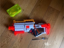 Nerf 