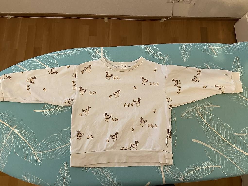 Maglioni & Felpe: Pullover Kleinkind 1-2 Jahre – Usato da Wollerau venduto da chw87