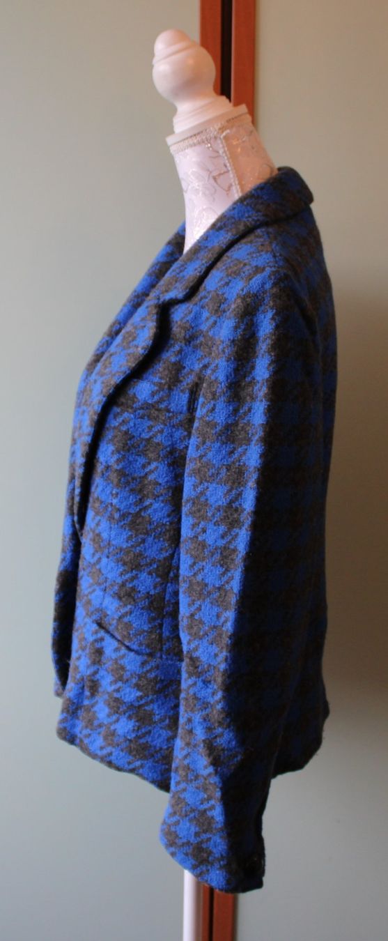 Jacken: Blazer von *FOUKS* – Gebraucht aus Schaan von antikes_und_kurioses 2