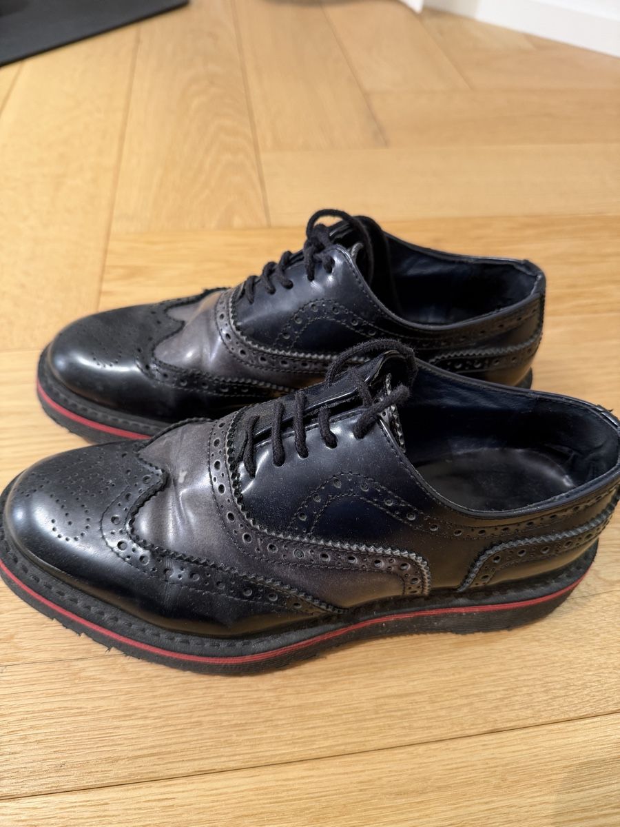 Baldinini Scarpe da donna: Baldinini Leder Schuhe - size 37 – Usato da Schwyz venduto da ann_5w8m 1