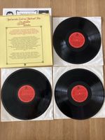 Schallplatten: Spiel mir das Lied von Glück und Treu 3 LPs