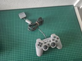 Vintage Sony PlayStation 2 Controller-PS2,  PS1 