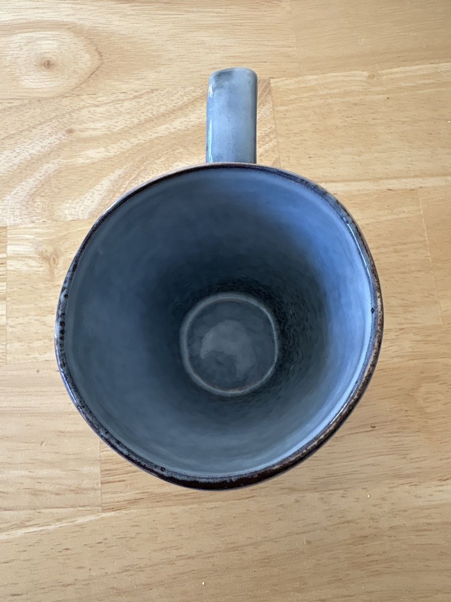Tazze: Tasse Broste Copenhagen – Usato da Fribourg venduto da bappenzell 1