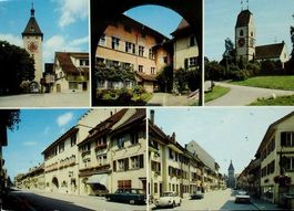 NEUNKIRCH SH Auto VW-Käfer
