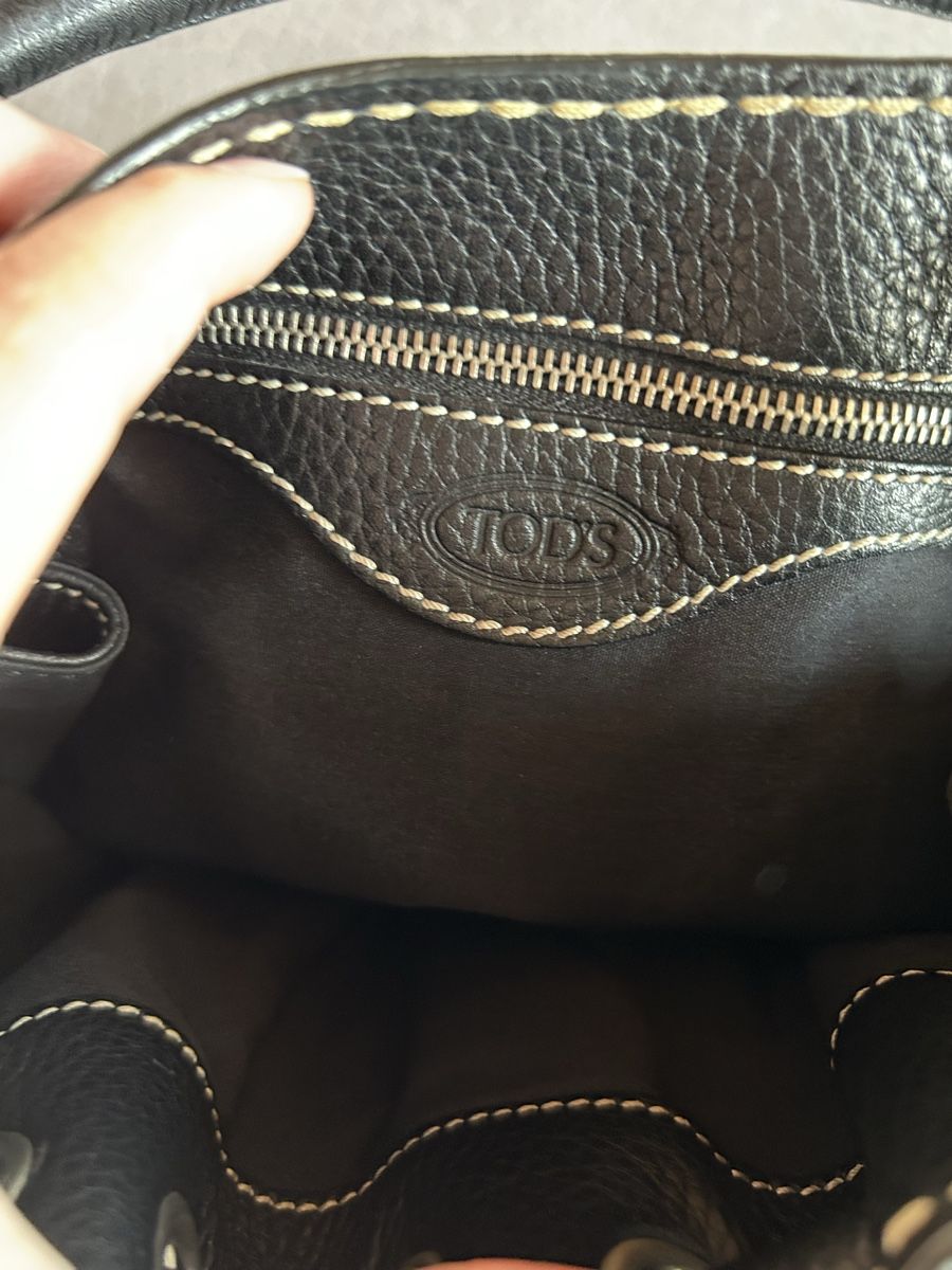 Tod'S Borse da donna: Tods Elegant Bag – Usato da St.Josefen venduto da lop_lh8d 5