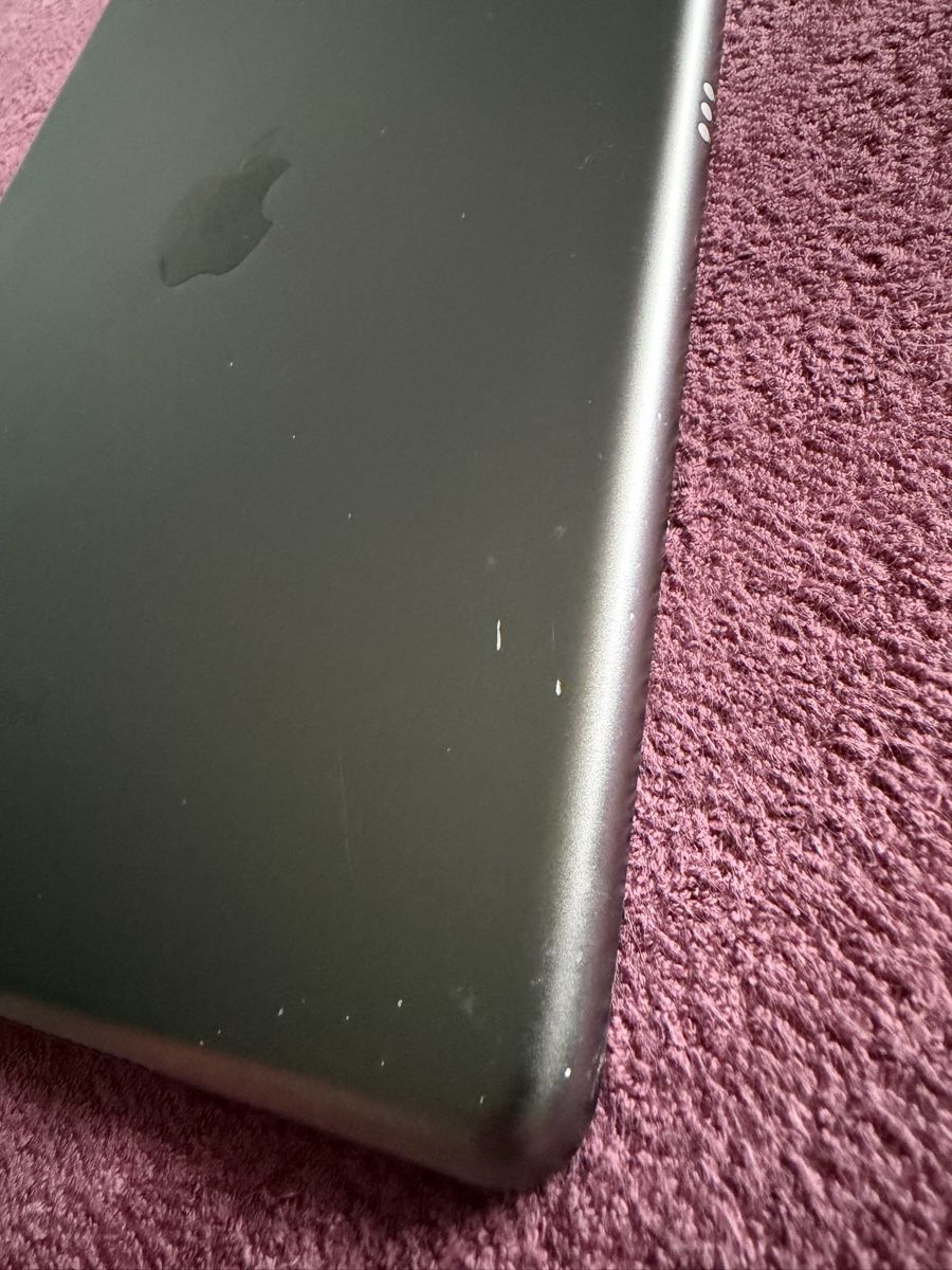Apple Tablet PC: iPad 7. Generation 2019 128Gb – Gebraucht aus Luzern von Setuper 2