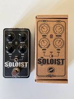 Kingtone Soloist V1