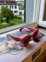 LOEWE Sonnenbrille Pink mit Etui -Top Zustand