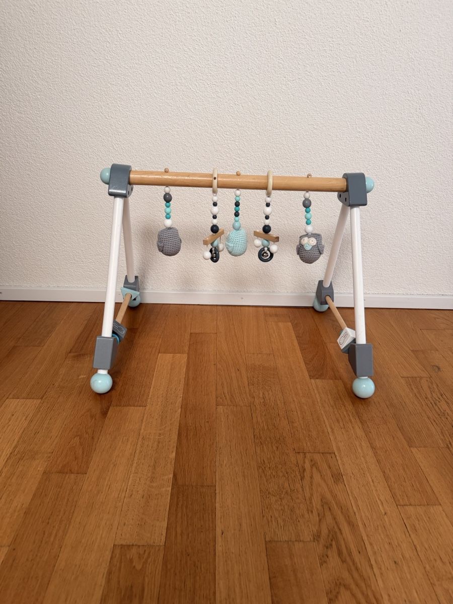 Tir à l'arc: Spielbogen Miffy Holz gute Zustand – D'occasion à Muri AG par GIRO777