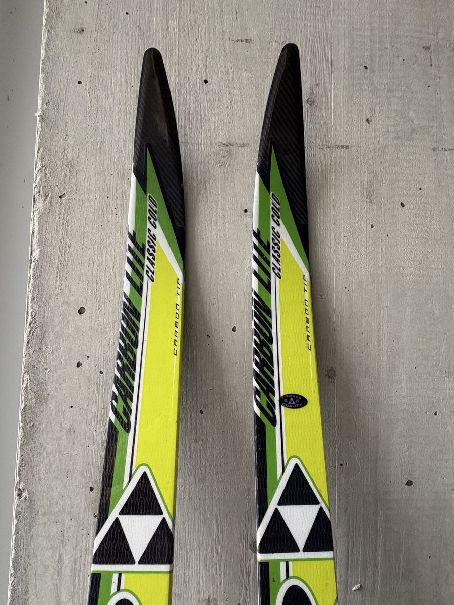 Salomon Skis: Langlaufski klassisch Salomon – Gebraucht aus Winkel von Rita8180 1