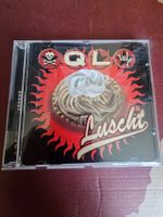 CD - QL – Luscht (SCHWEIZ, Punk, 2005)