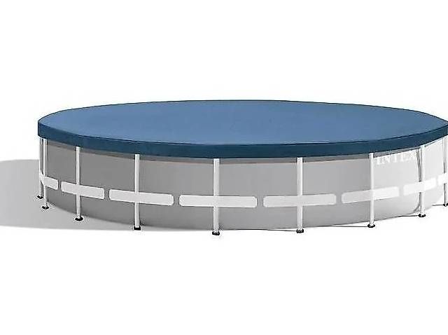 Piscine amovible 610 x 132 cm Intex 3