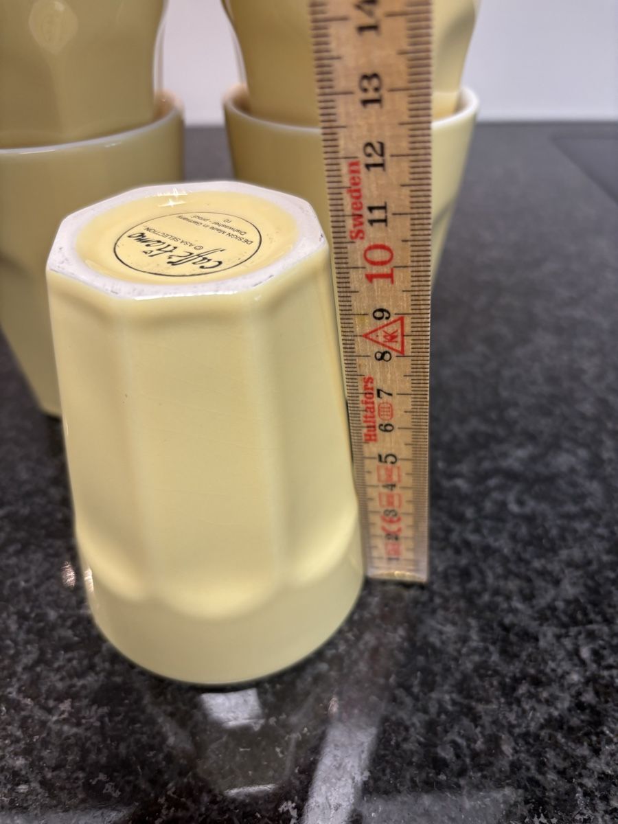 Tassen: Kaffeetassen – Gebraucht aus Stachen von miggi2000 2