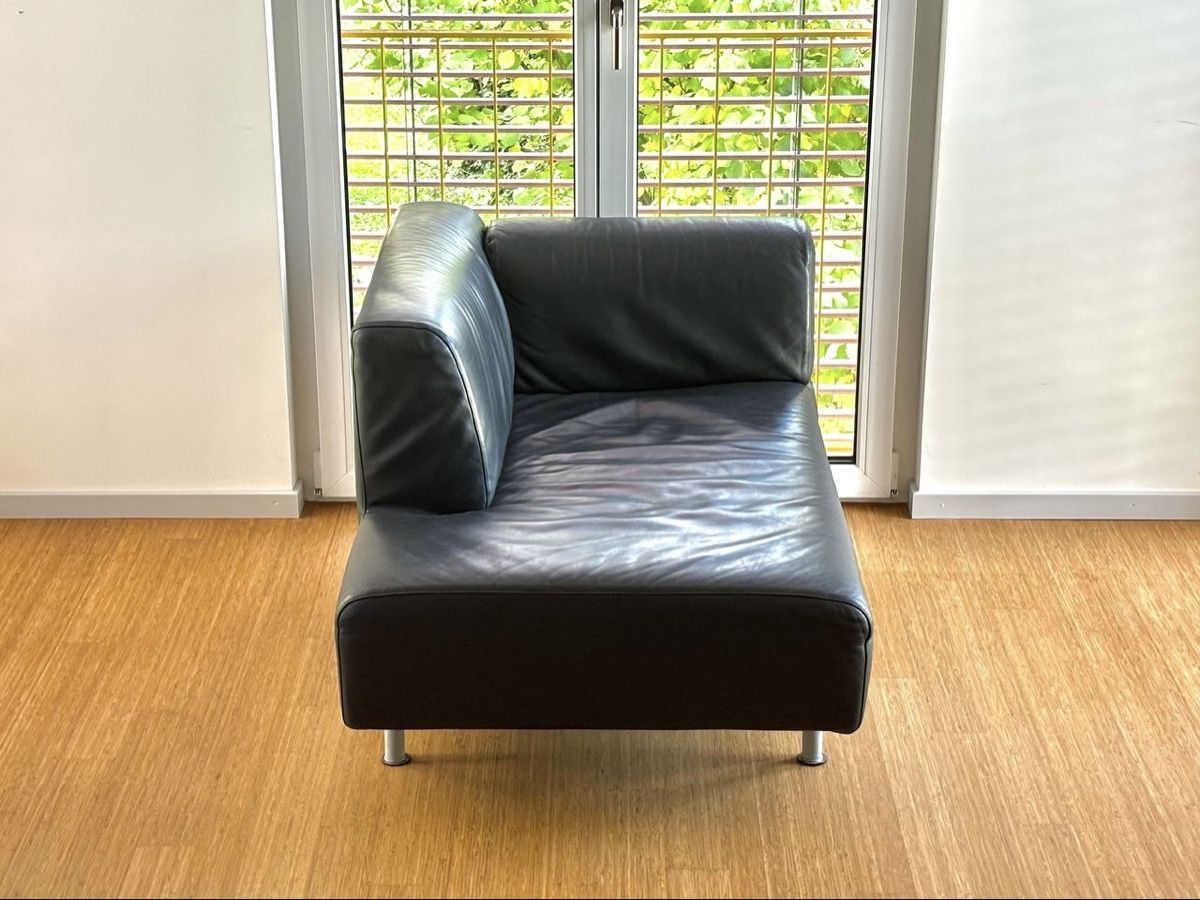Divani: Cassina Met 250 Sessel / Sofa – Usato da Zürich venduto da lokana 3