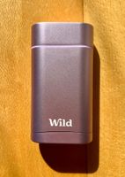 Wild Deo lila