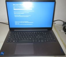 Lenovo Ideapad 3 15 TL6 defekt, Text auch lesen bevor gebot