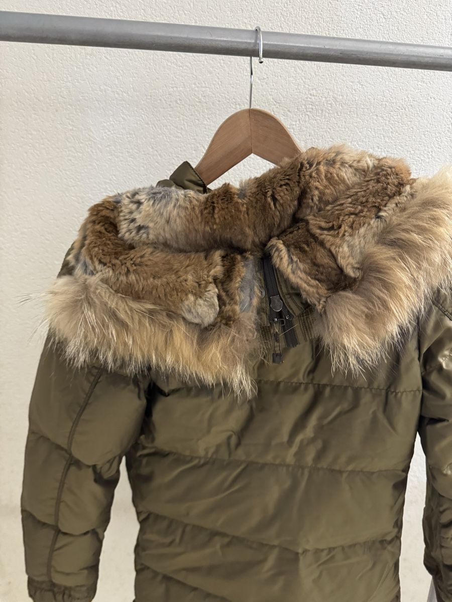 Parajumpers Giacche: Parajumpers grösse S – Usato da Adliswil venduto da Schokoladenkosmos 1