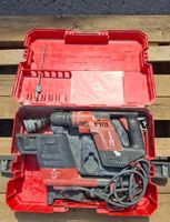 Hilti TE 5 Schlagbohrmaschine / Bohrhammer mit Zubehör