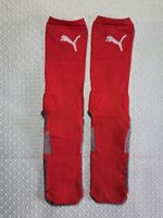 NEU! Fussballsocken PUMA Rot Grösse 43-46