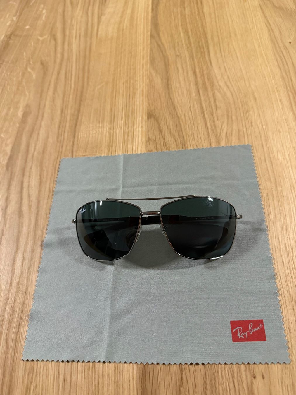 Ray-Ban Occhiali & Lenti: Original RayBan Sonnenbrille – Usato da St. Gallen venduto da borissg05