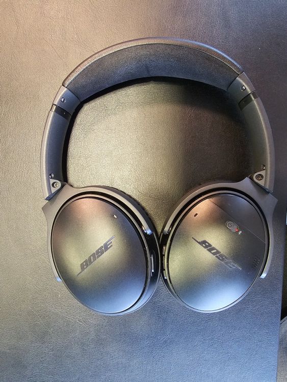 Casque BOSE, réduction de bruit Kaufen auf Ricardo