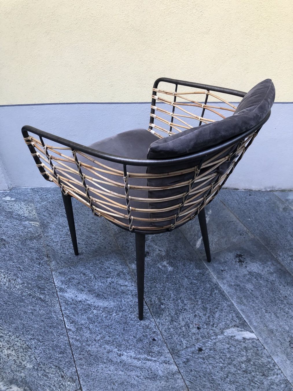 Sedie: 2 Sedie DESIGN – Usato da Rivera venduto da lor_p69f 3