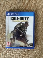 Call of Duty: Advanced Warfare PS4 - Action Intense!