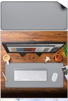 Logitech Desk Mat - Studio Series Mausmatte