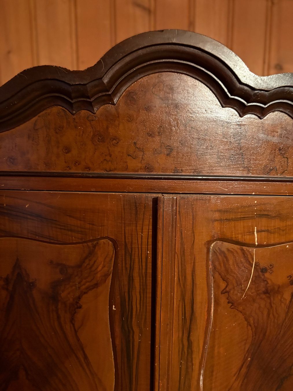 Armadi: Antiker Schrank – Usato da Schönholzerswilen venduto da friday-night 2