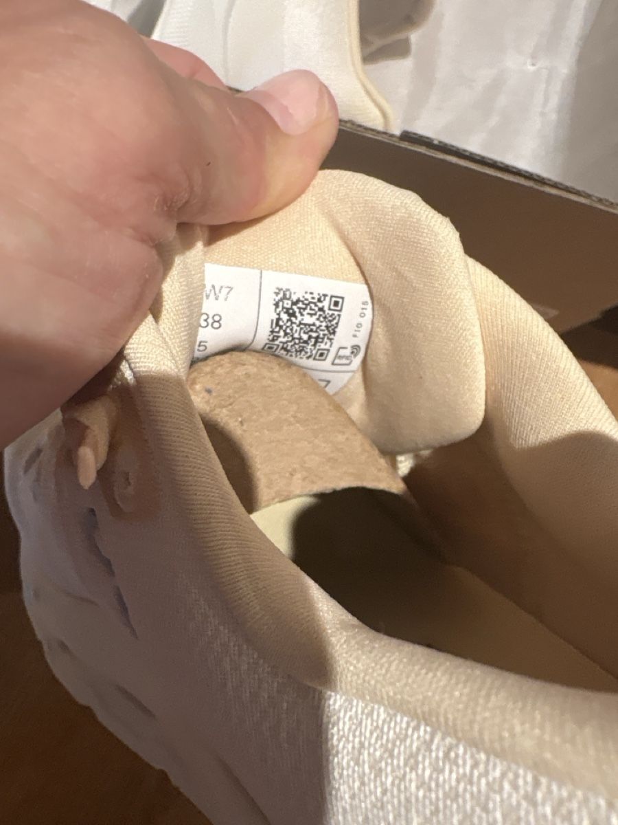 On Scarpe da donna: On cloud Cloudtilt EU 38 – Nuovo e nell'imballaggio originale da Birrhard venduto da kristiii 4