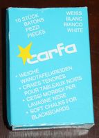 Kreide Kreidebleistift ideal für Jasser und Wandtafel