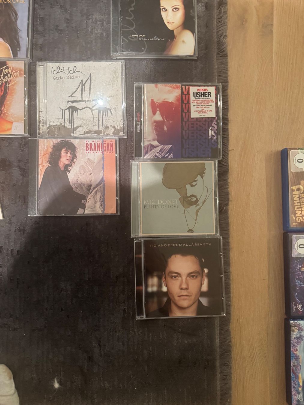 CDs: Verschiedene CD‘s – Gebraucht aus Schaan von ManuelaW05 5