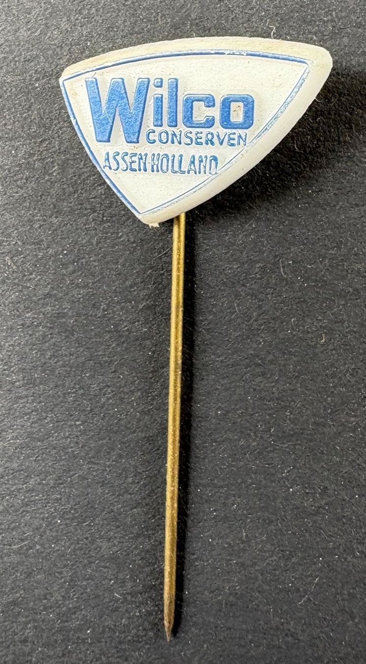Placchette & Badge: VINTAGE ANSTECKNADEL – Usato da Ostermundigen venduto da wini63