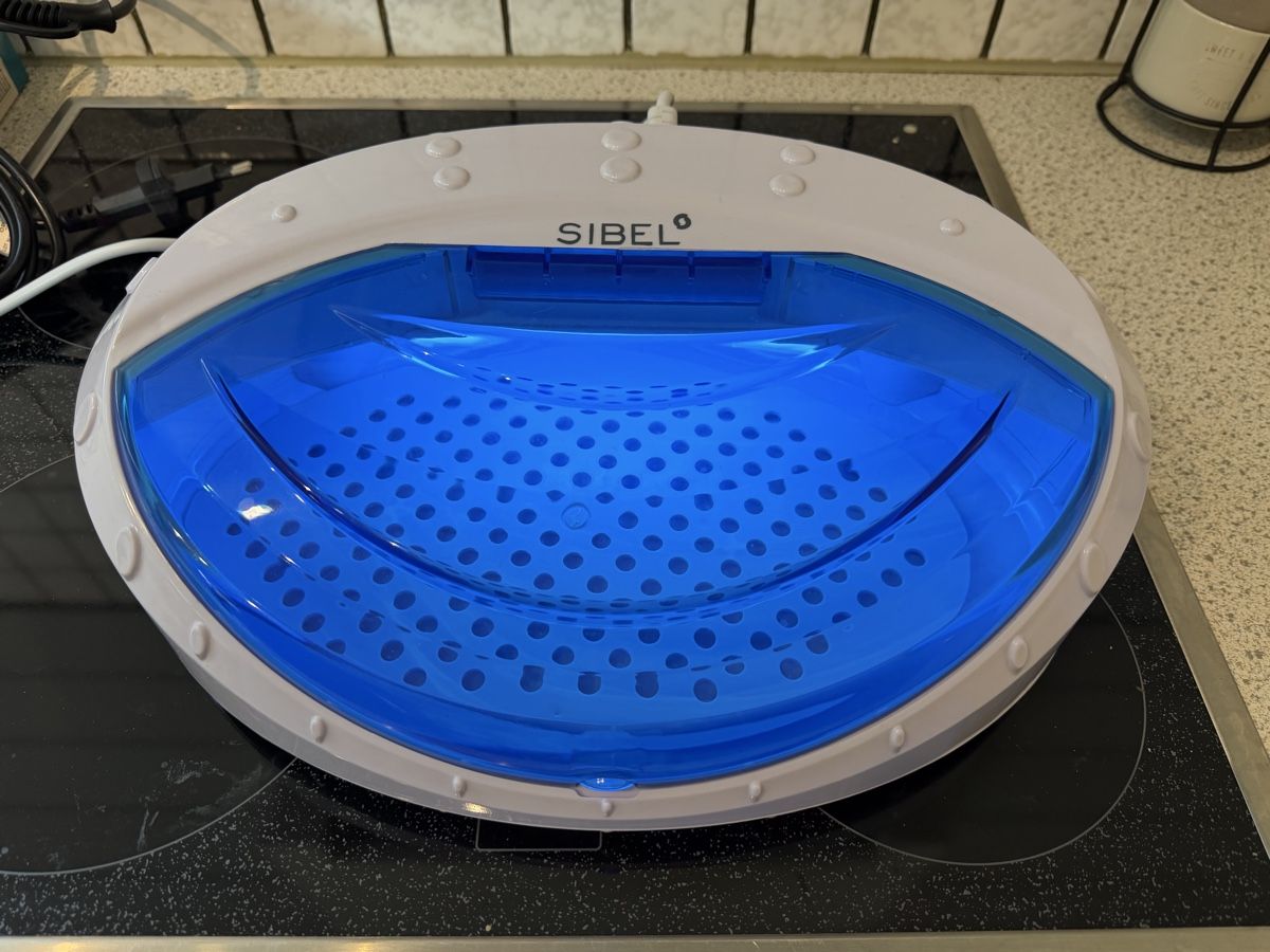 Pasti del neonato: Sibel UV-Sterilisator/UV Cleaner – Nuovo (secondo la descrizione) da Niederglatt ZH venduto da vul_v86c 4