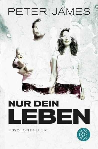 Libri: Peter James - Nur dein Leben – Usato da Däniken SO venduto da Borilein