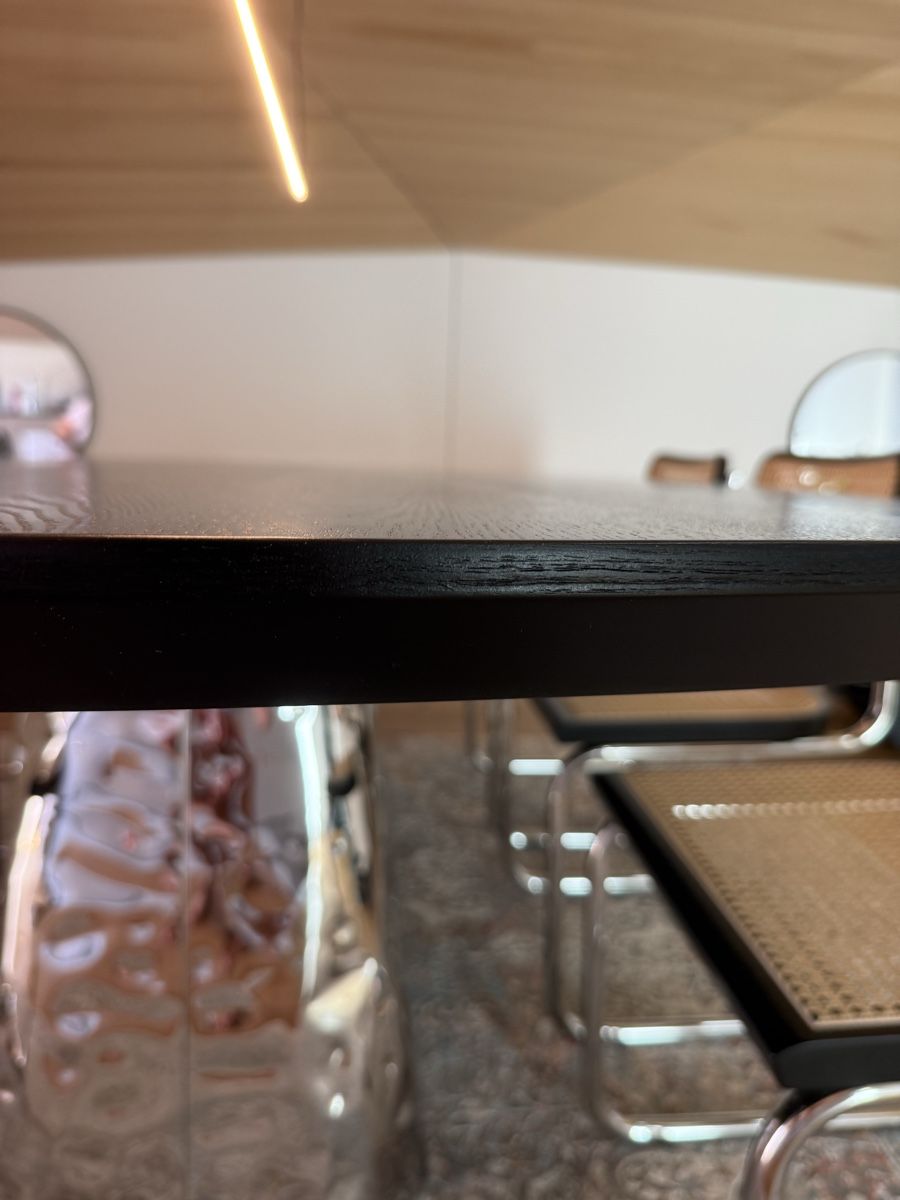 Tavoli: Dining Table – Nuovo (secondo la descrizione) da Schwyz venduto da jac_k6c8 2