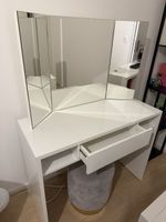 Schminktisch