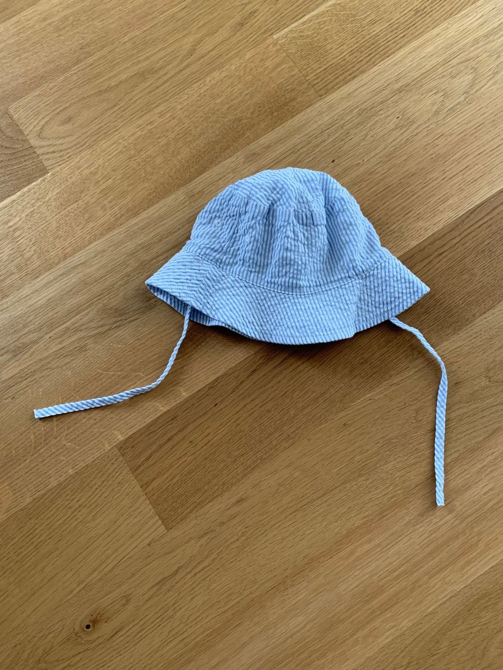 H&M Altro abbigliamento per bambina: Sonnenhut Gr. 98 H&M neu – Nuovo e nell'imballaggio originale da Dinhard venduto da PS83