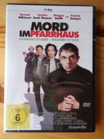 Mord im Pfarrhaus. mit Rowan Atkinson, NEU + OVP!