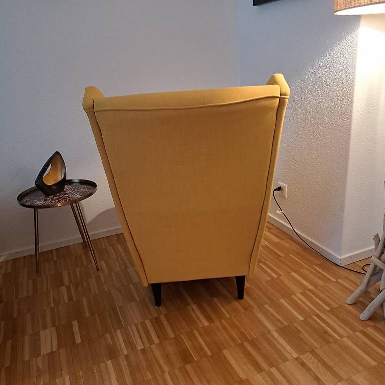 Fauteuils: Ohrensessel STRANDMON – D'occasion à Neftenbach par sam_jbb5 3