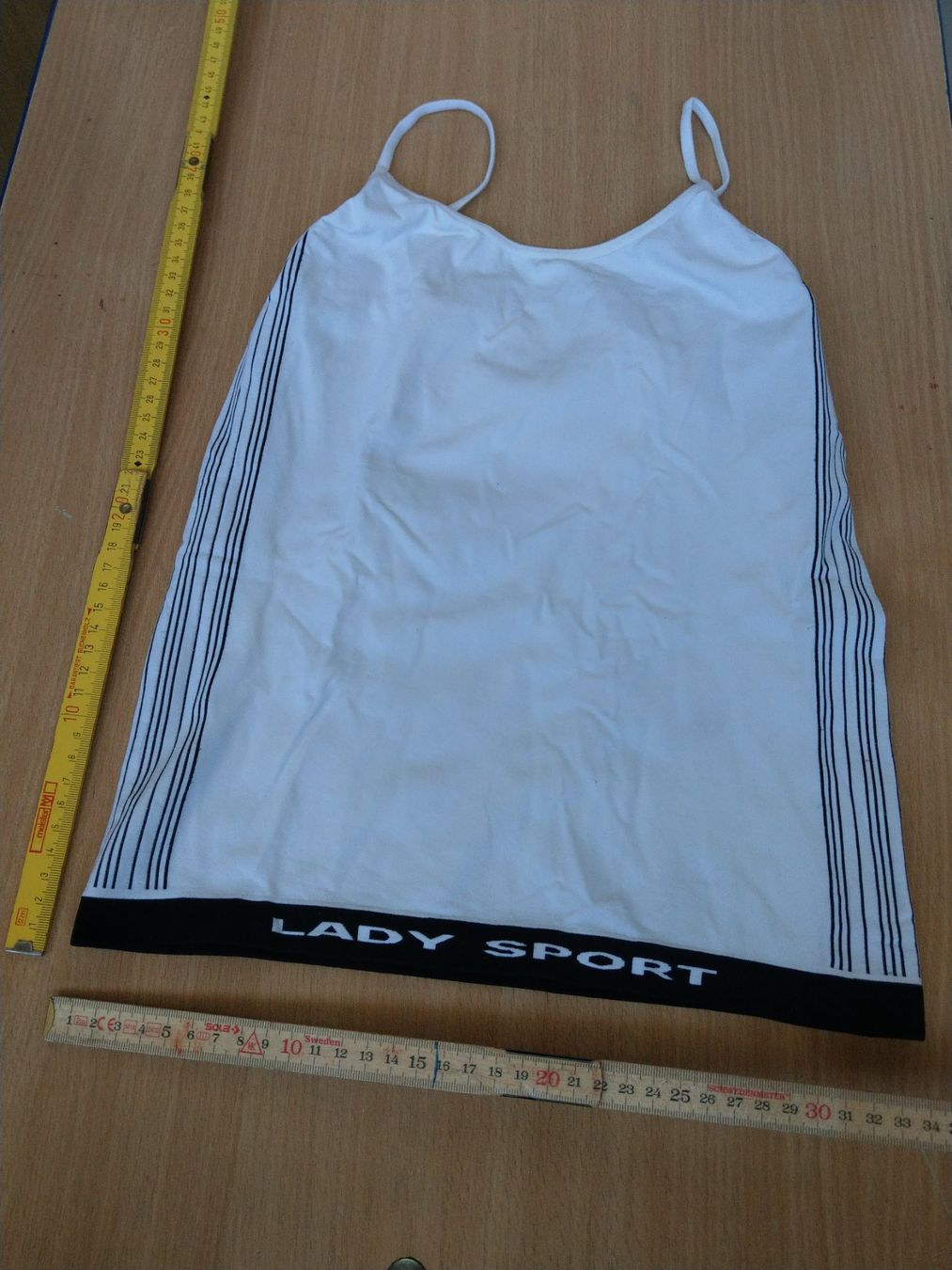 Tops: Sport - Top – Neuf (Voir description) à Wängi par Ladys_First 2