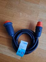 Steffen Industrie Verlängerungskabel GdV 5x1.5mm2 5m IP55