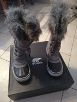 Winterstiefel Gr.36 Sorel  Top Zustand/Neuwertig
