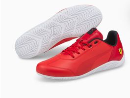 Puma Ferrari Rdg CAT Sneaker Gr. 43