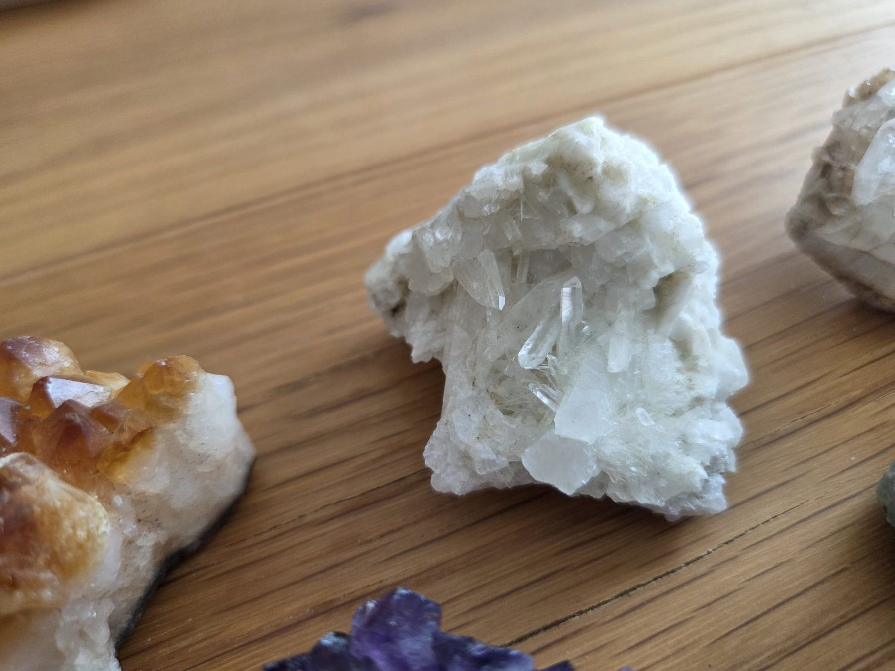 Edelsteine: Edelsteine – Gebraucht aus Zuzwil SG von deb_dg5z 5