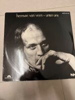 Schallplatte / Hermann Van Ween / unter uns