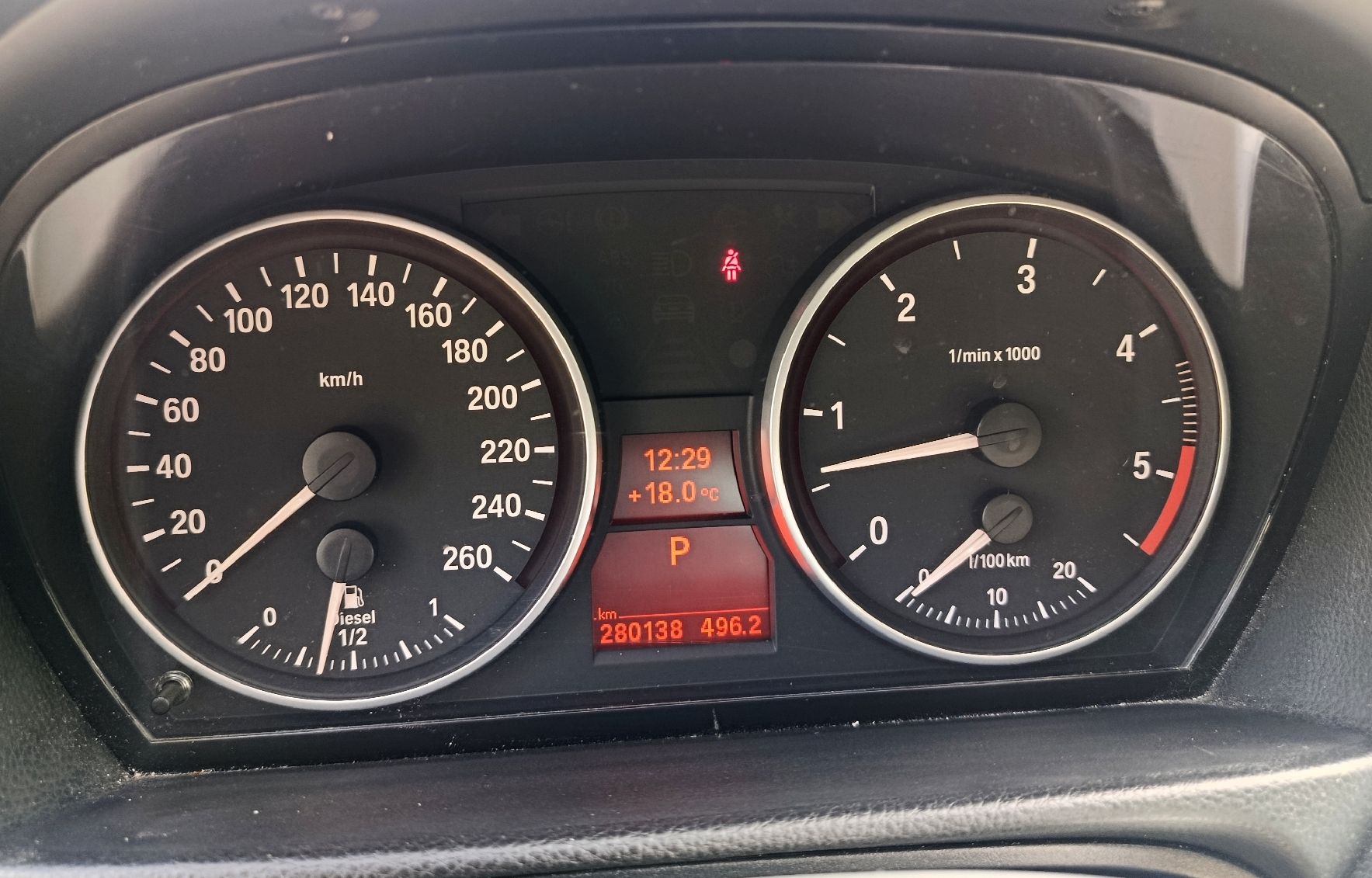 BMW Automobili: BMW 330xd Touring – Usato da Teufenthal AG venduto da dam_1708 6