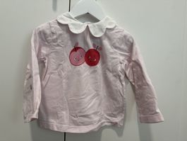 Jacadi Langärmliges T-Shirt Gr. 36 Monate (96cm)