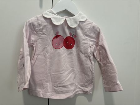 Jacadi Langärmliges T-Shirt Gr. 36 Monate (96cm)