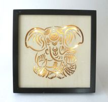 Ambientelicht - Ganesha